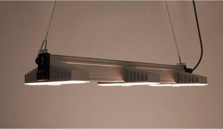 Actual product image Sanlight LED light EVO 3 - 100 1.5 (LED, 230 V)
