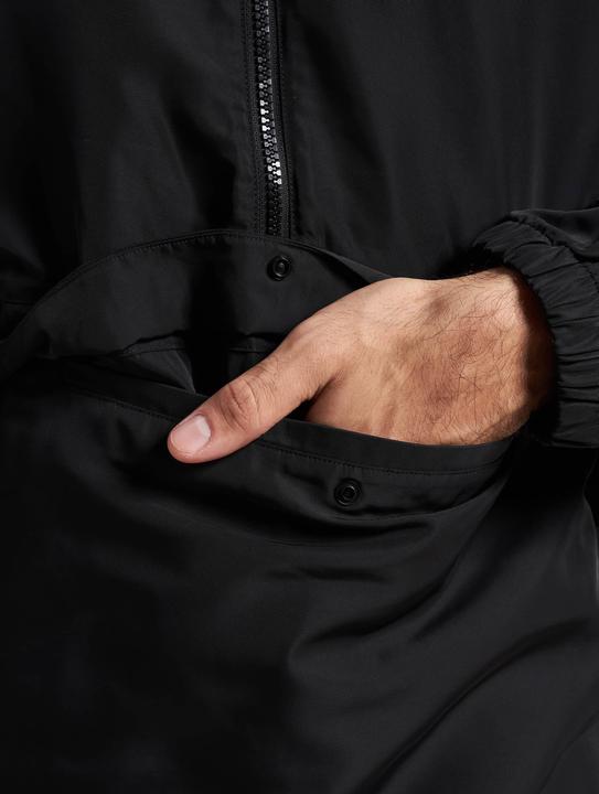 Actual product image Puma The Hooded Jacket (XL)