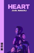Produktbild Heart (Englisch, Jade Anouka, 2024)