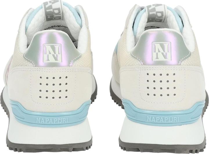 Actual product image Napapijri Sports shoes ASTRA sneakers (39)