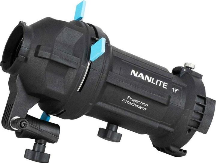 Produktbild Nanlite 36°Linse zu FM Mount Projektionsaufsatz