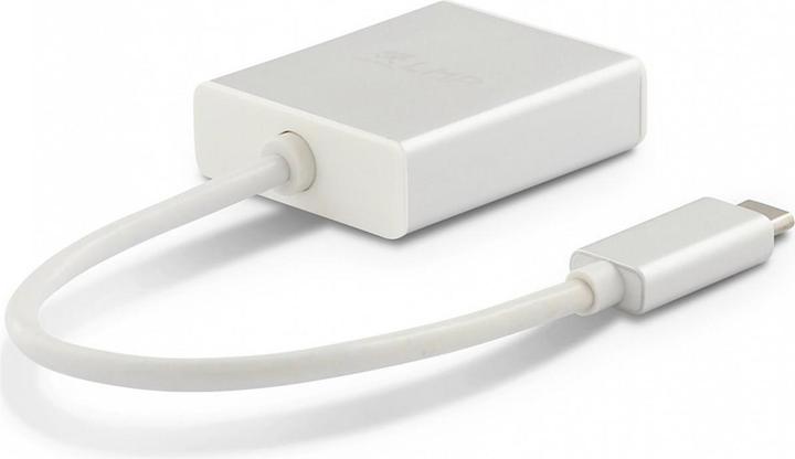 Image du produit LMP USB-C vers (DP, 15 cm)