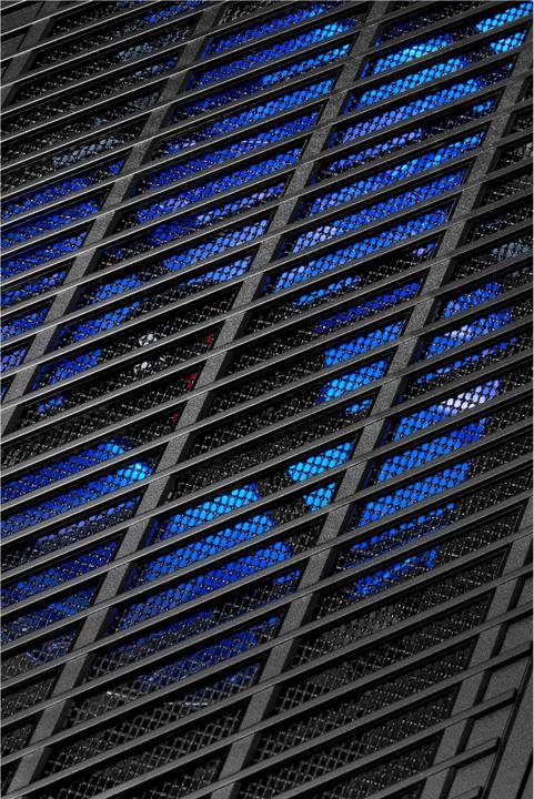 Image du produit Erazer Bandit P20 MD34750 (Intel Core i7-14700F, 16 Go, 1000 Go, GeForce RTX 4060)