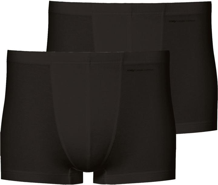 Image du produit Mey 2-pack Coton décontracté Coton décontracté (XL, lot de 2)