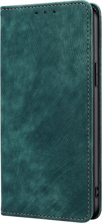 Productafbeelding Cover-Discount Honor 90 - Beschermhoes met RFID-blokker groen (LG L90)