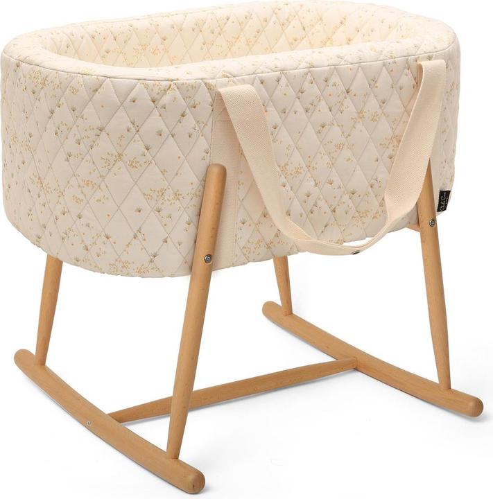 Actual product image Charlie Crane Kuko Organic Pia