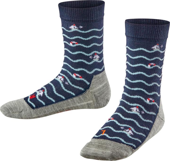 Falke Active Sailing Boats SO