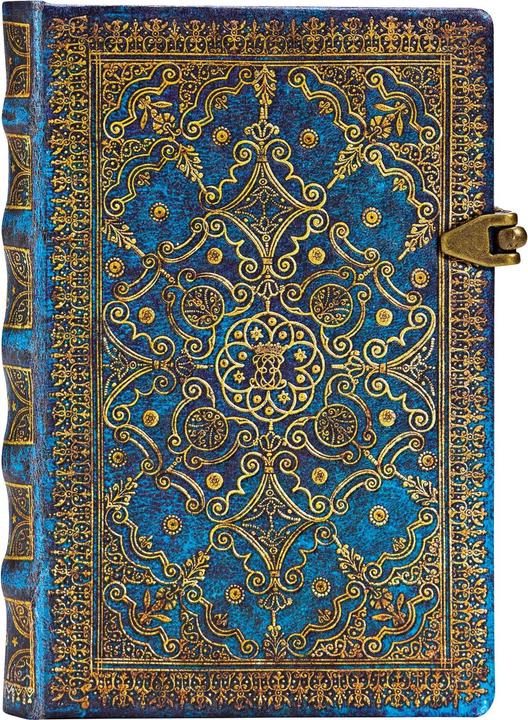 Immagine prodotto Paperblanks Equinox (A6, Righe, Copertina rigida)