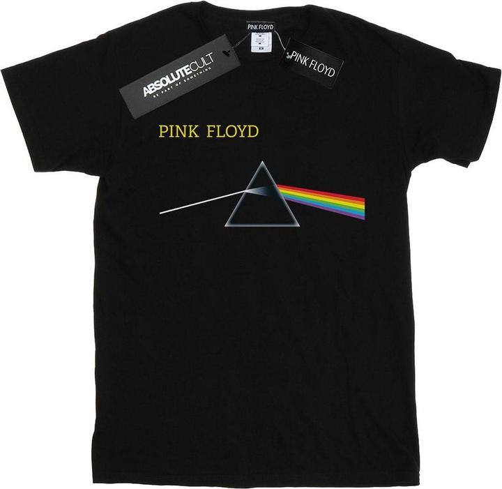 Image du produit Pink Floyd - T-shirt CHEST PRISM - Femme (3XL)