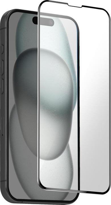 Produktbild Avizar GlareX Defender Screen Protector (1 Stück, Apple iPhone 16 Plus)