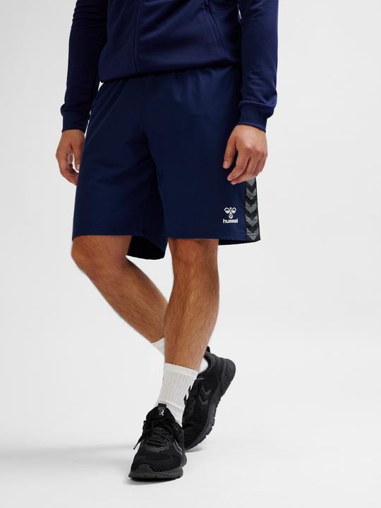 Produktbild hummel Hmlauthentic Woven Shorts (XL)