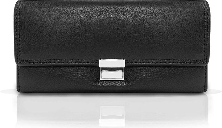 Actual product image Flexibilite Waiter's wallet