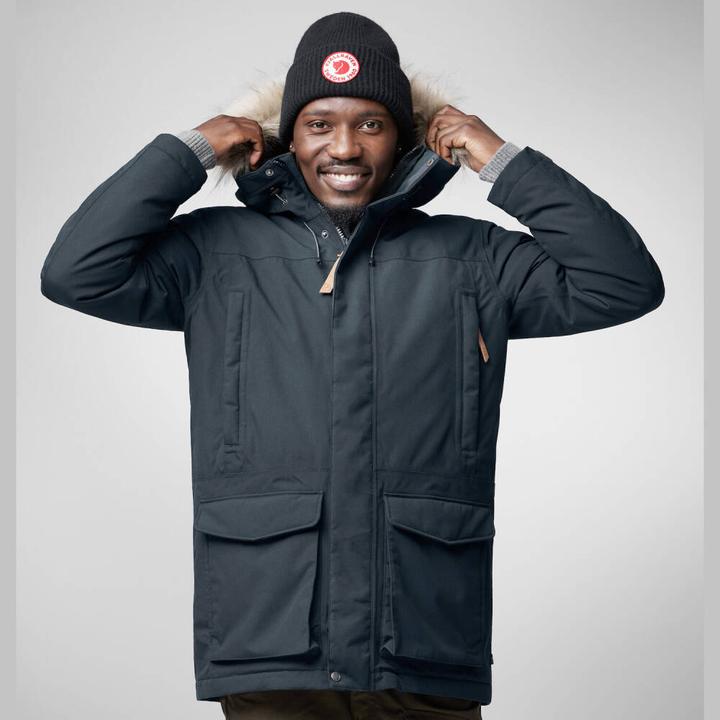 Immagine prodotto Fjällräven Nuuk Lite (L)
