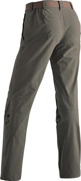 Image du produit Maier Sports Lulaka pantalon roll up court (36)