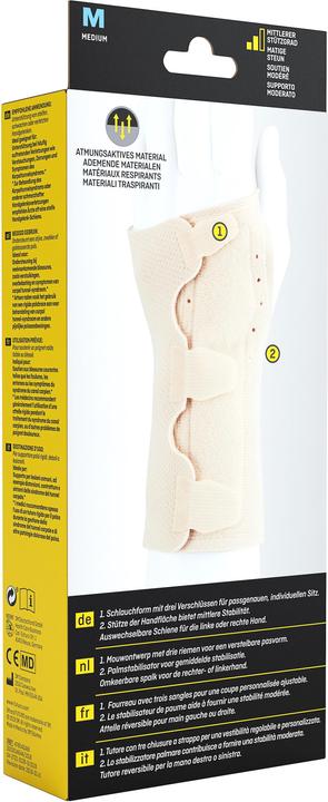 Produktbild Futuro Handgelenk Bandage (M)