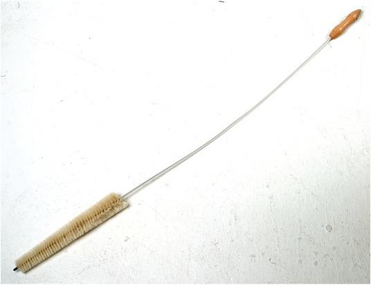 Produktbild Bürstenhaus Redecker Radiatorenbürsten (1 Stk.)