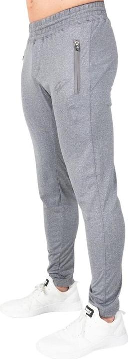 Produktbild Gorilla Wear Glendo Pants Light Grey (XL)