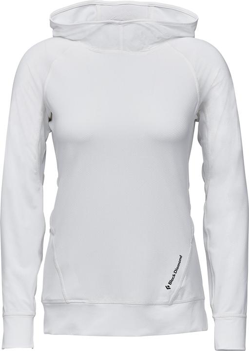 Produktbild Black Diamond LS Alpenglow Hoody (M)