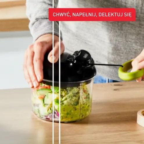 Actual product image Tefal Ingenio 5-second shredder (900 ml)