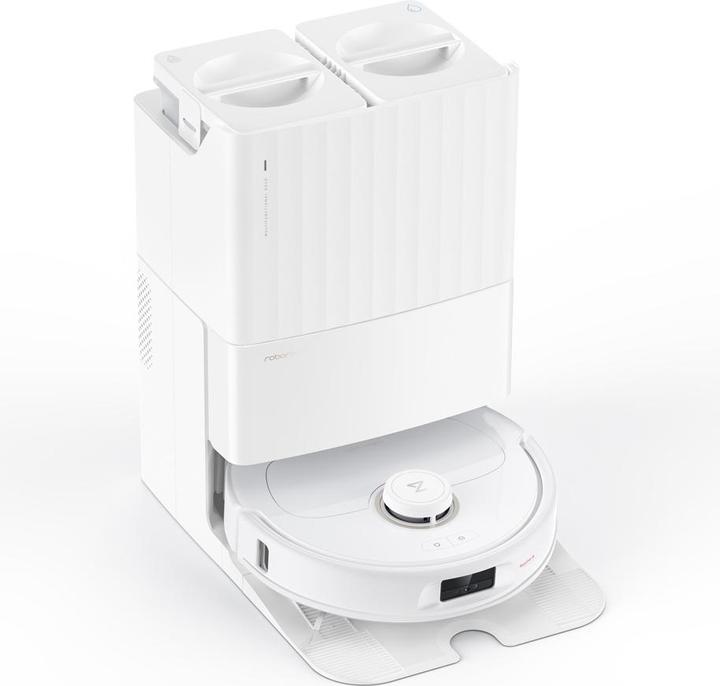 Produktbild Roborock QRevo MaxV (Saugwischroboter)