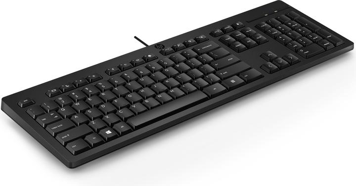 Produktbild HP 125 (DE, Kabelgebunden)