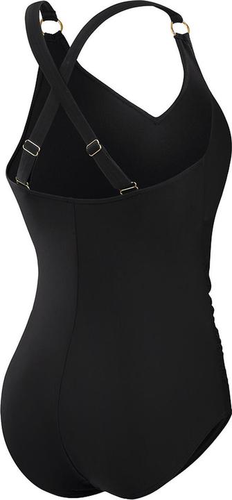 Actual product image Speedo Shaping V Neck 1 Piece (W36/L40)