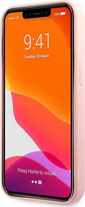 Productafbeelding Guess Zaak (Apple iPhone 13 Pro)
