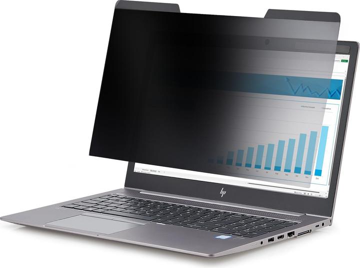 Immagine prodotto StarTech NB ACC Privacy Screen For 14" Laptop (14", 16 : 9)