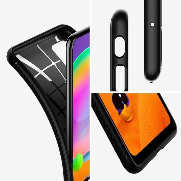 Image du produit Spigen armée robuste (Samsung Galaxy A31)