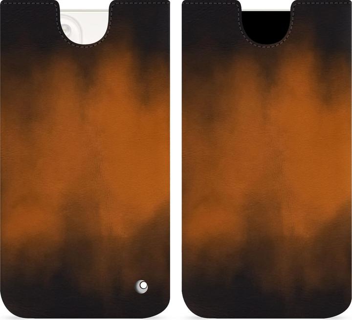 Immagine prodotto Noreve Coque en cuir (Apple iPhone 15 Plus)