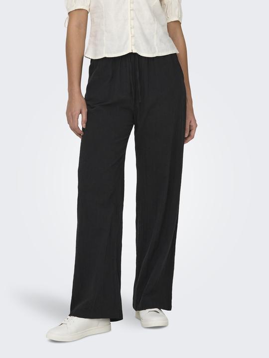 Actual product image Only Regular fit trousers Trousers (XL)