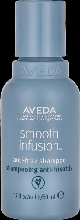 Immagine prodotto Aveda Shampoo liscio Infus A Frizz (50 ml, Shampoo liquido)