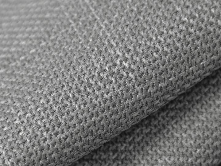 Actual product image Micadoni Velvet Sofa, "Kendal", 2 Seats, 156x103x79Made in Europe (2 person sofa, 3-seater, 4-seater)