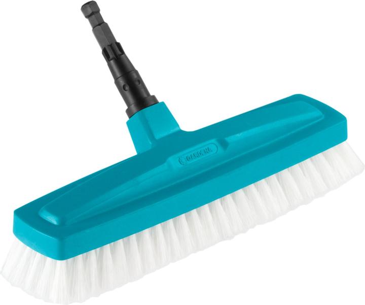 Actual product image Gardena Scrubbing brush (1 pcs.)