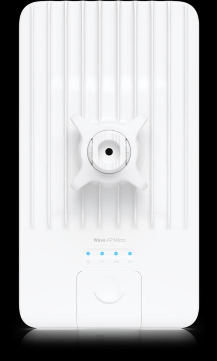 Actual product image Ubiquiti Wave Access Point Micro (2500 Mbit/s)