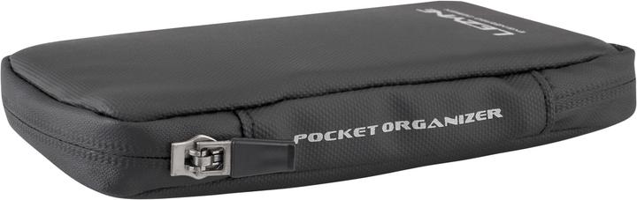 Actual product image Lezyne Pocket (0.12 l, Saddle bag)