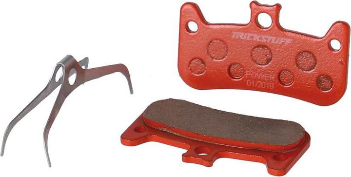 Immagine prodotto Trickstuff 640 Potenza (Ricetta, Organici)