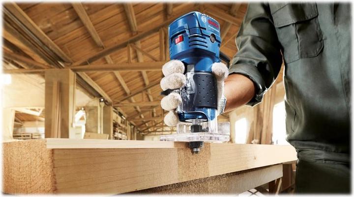 Immagine prodotto Bosch Professional GKF 550