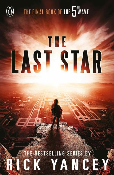 Actual product image The 5th Wave: The Last Star (Book 3) (English, Rick Yancey, 2016)