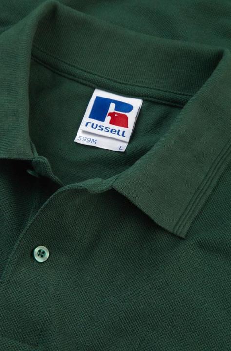 Immagine prodotto Russell Polo a costine a manica corta (XL)
