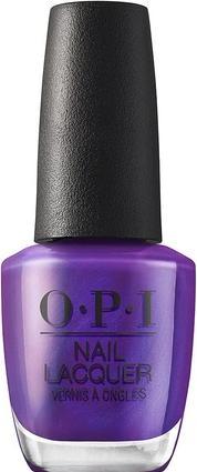 OPI Nail Lacquer Malibu The Sound (Gel-Effekt Nagellack)