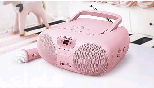 Image du produit Muse MD-203 (FM)