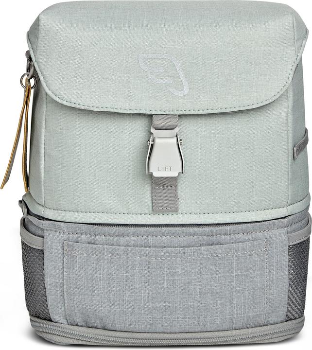 Immagine prodotto Stokke Zaino JetKids™ by ® Crew Backpack Verde Aurora (8 l)