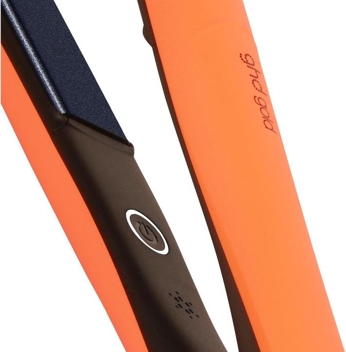 Actual product image ghd gold® Styler Apricot Crush (Straightening iron)