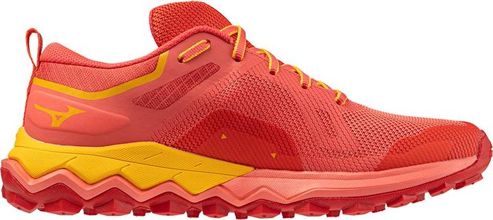 Produktbild Mizuno Wave Ibuki 4 Damen (42)