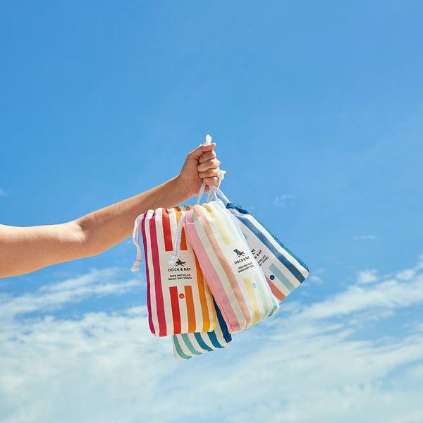 Produktbild Dock & Bay Summer (90 x 200 cm)
