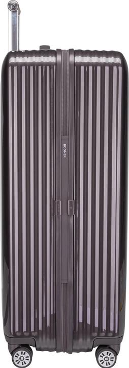 Produktbild Bogner Trolley + Koffer Piz C75 Trolleycase LVZ 4w (XL (ab 115l))
