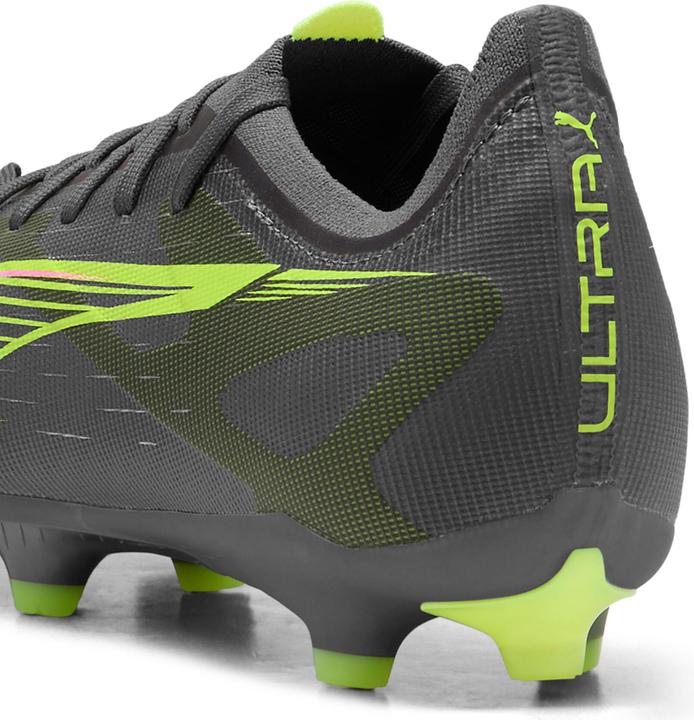Actual product image Puma Ultra 5 Match Fg/Ag (40.5)