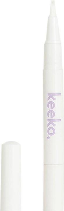 Produktbild Keeko. Pflanzlicher Zahnaufhellungsstift