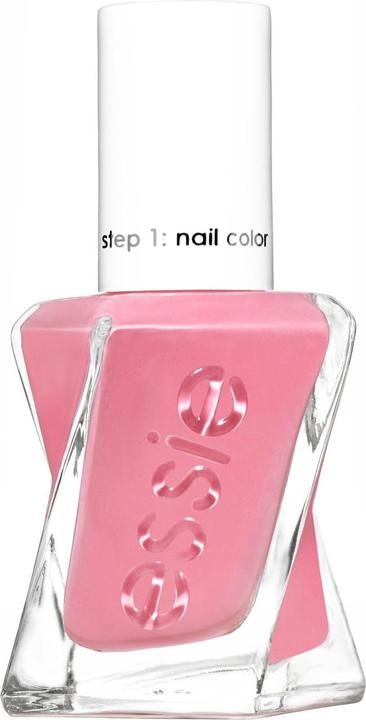 Actual product image Essie gel couture (150 haute to trot, Colour paint)